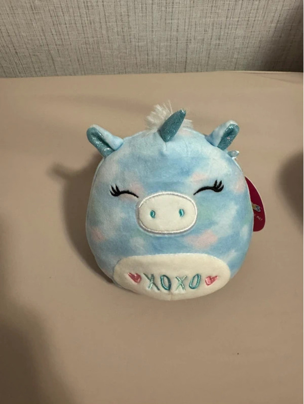 Unicorn Squishmallow